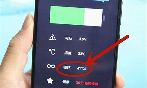 查询电池寿命(查询电池寿命软件)_https://www.shshucaipeisong.com_科创板_第1张