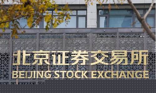 北交所上市公司上市条件(北交所上市公司上市条件财务指标有哪些)_https://www.shshucaipeisong.com_科创板_第1张