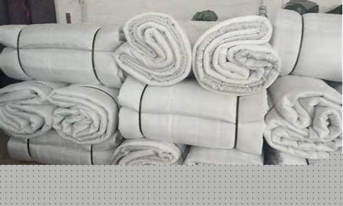 保温材料棉袋装(保温棉袋子)_https://www.shshucaipeisong.com_科创板_第1张