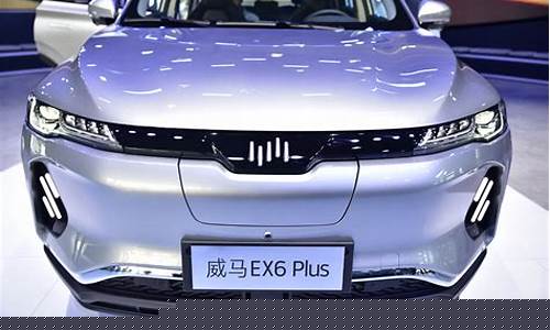 威马汽车金融贷款(威马汽车金融贷款上征信吗)_https://www.shshucaipeisong.com_上交所_第1张