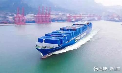 中远海运股票601866(中远海运股票分红)_https://www.shshucaipeisong.com_创业板_第1张