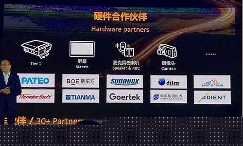 华为入股欧菲光(华为算力第一龙头股6元左右)_https://www.shshucaipeisong.com_上交所_第1张