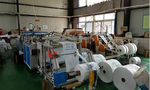 生产袋子的工厂(生产袋子的工厂有空调吗)_https://www.shshucaipeisong.com_上交所_第1张