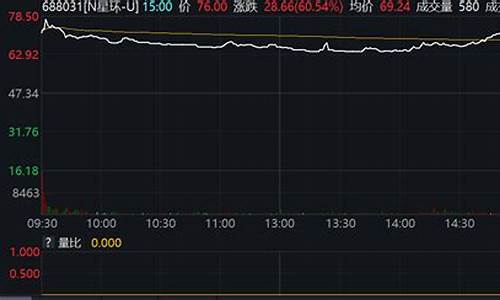 沪市科创板股票什么开头(沪市科创板股票代码)_https://www.shshucaipeisong.com_上交所_第1张