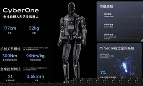 人形机器人龙头上市公司(人形机器人龙头上市公司股票代码)_https://www.shshucaipeisong.com_创业板_第1张