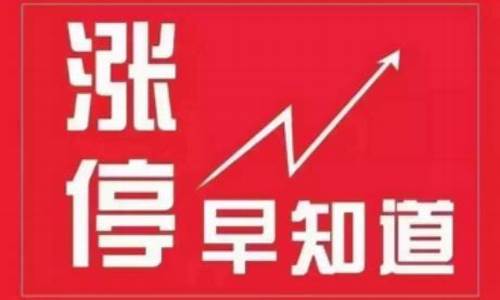 最新晚间利好公告(最新晚间利好公告股票)_https://www.shshucaipeisong.com_上交所_第1张