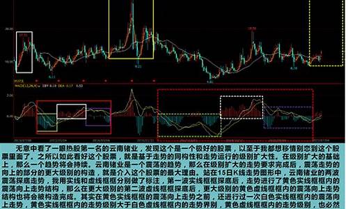 云南锗业股票有上涨的空间吗(云南锗业股票)_https://www.shshucaipeisong.com_科创板_第1张