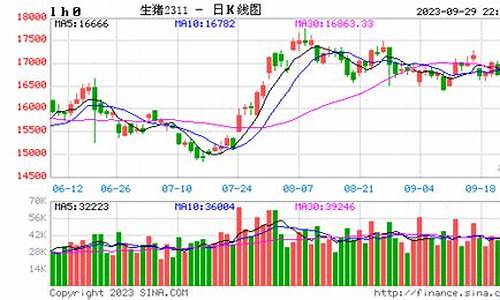 生猪期货下周行情怎么样(生猪期货走势分析)_https://www.shshucaipeisong.com_科创板_第1张