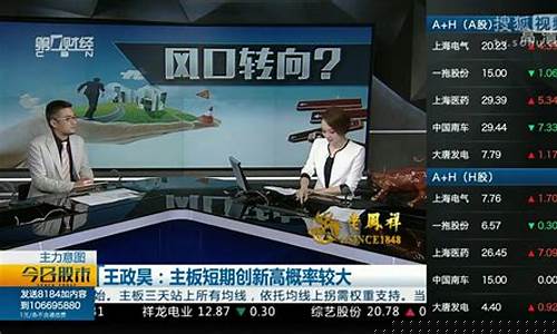 哪个频道播送股市直播节目(哪个频道播送股市直播节目呢)_https://www.shshucaipeisong.com_创业板_第1张