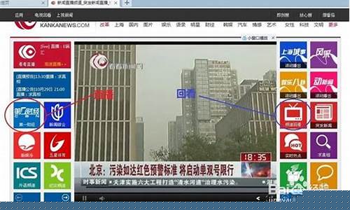 第一财经直播在哪里看(第一财经在线直播在哪看)_https://www.shshucaipeisong.com_创业板_第1张