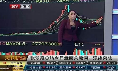 天下财经直播央视财经(天下财经直播央视财经频道回放)_https://www.shshucaipeisong.com_上交所_第1张