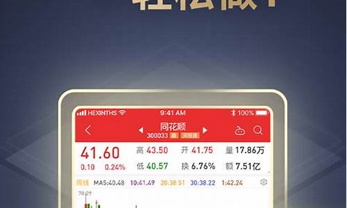 同花顺炒股票最新版本下载(同花顺炒股软件下载安装)_https://www.shshucaipeisong.com_科创板_第1张