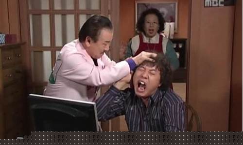 搞笑一家人买股票(搞笑一家人 有钱)_https://www.shshucaipeisong.com_创业板_第1张
