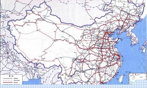 中长期铁路规划2035(中长期铁路规划)_https://www.shshucaipeisong.com_北交所_第1张