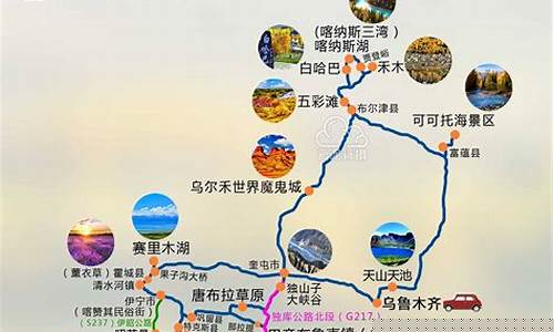 地图旅游路线规划(旅游地图线路怎么画出来)_https://www.shshucaipeisong.com_科创板_第1张