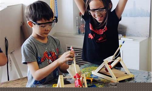 小学创客教育有哪些课程(小学创客教育课例)_https://www.shshucaipeisong.com_上交所_第1张