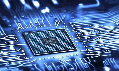 中国十大芯片制造厂精度(中国大陆芯片制造商排名)_https://www.shshucaipeisong.com_科创板_第1张