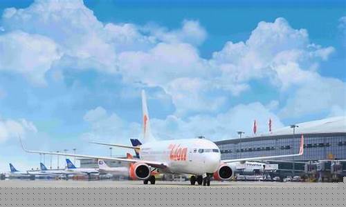 机场航运龙头股(机场航运板块有哪些股票)_https://www.shshucaipeisong.com_上交所_第1张