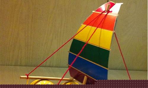 一年级科学手工小制作(一年级科学手工小制作简单视频)_https://www.shshucaipeisong.com_创业板_第1张