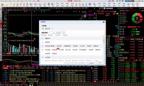 同花顺炒股软件功能介绍(同花顺炒股tv版)_https://www.shshucaipeisong.com_深交所_第1张