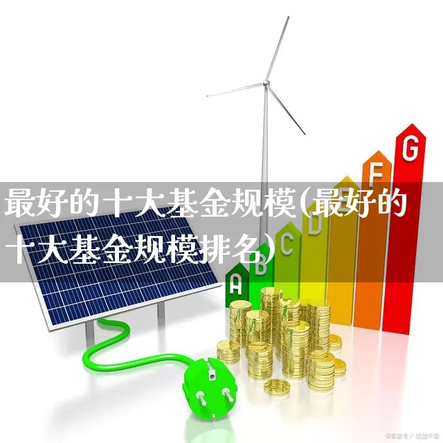 最好的十大基金规模(最好的十大基金规模排名)_https://www.shshucaipeisong.com_深交所_第1张