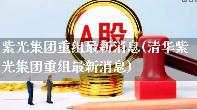 紫光集团重组最新消息(清华紫光集团重组最新消息)_https://www.shshucaipeisong.com_科创板_第1张