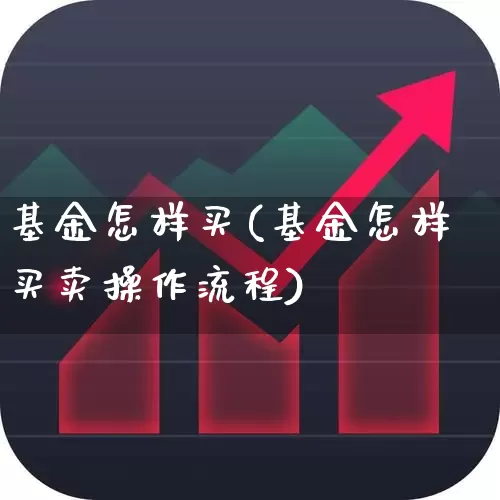 基金怎样买(基金怎样买卖操作流程)_https://www.shshucaipeisong.com_上交所_第1张