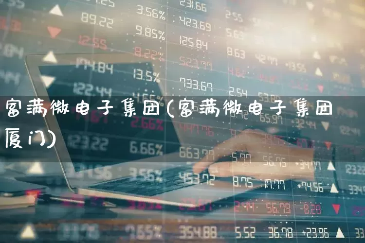富满微电子集团(富满微电子集团厦门)_https://www.shshucaipeisong.com_创业板_第1张