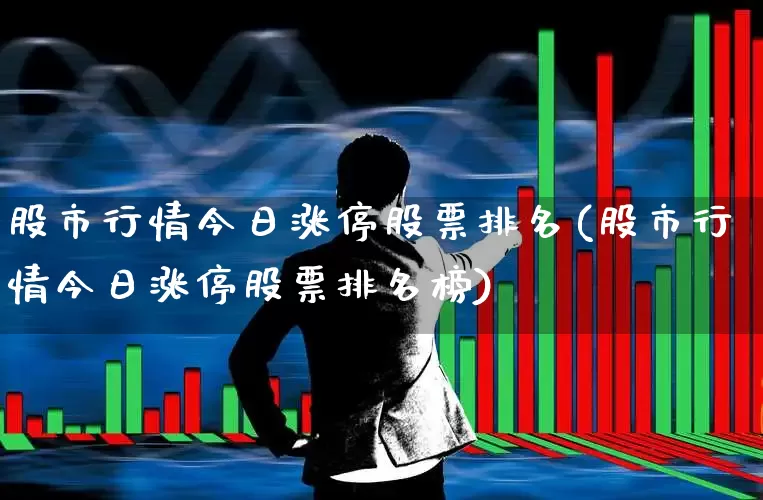 股市行情今日涨停股票排名(股市行情今日涨停股票排名榜)_https://www.shshucaipeisong.com_科创板_第1张