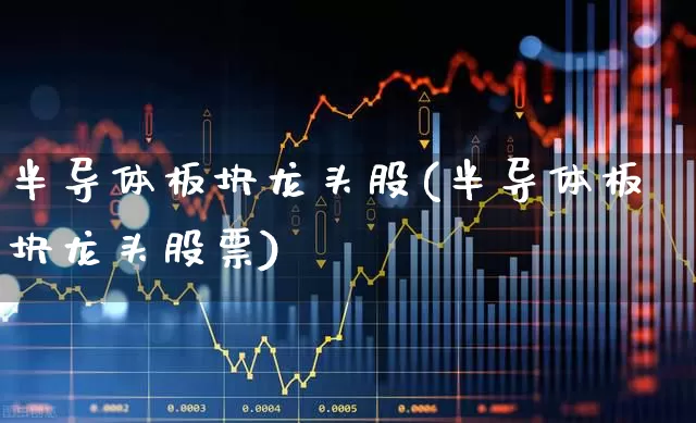 半导体板块龙头股(半导体板块龙头股票)_https://www.shshucaipeisong.com_上交所_第1张