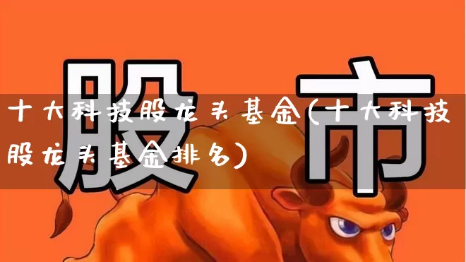 十大科技股龙头基金(十大科技股龙头基金排名)_https://www.shshucaipeisong.com_北交所_第1张