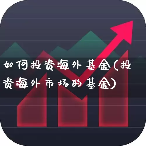 如何投资海外基金(投资海外市场的基金)_https://www.shshucaipeisong.com_科创板_第1张