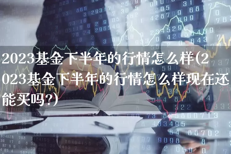 2023基金下半年的行情怎么样(2023基金下半年的行情怎么样现在还能买吗?)_https://www.shshucaipeisong.com_北交所_第1张