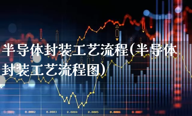 半导体封装工艺流程(半导体封装工艺流程图)_https://www.shshucaipeisong.com_科创板_第1张