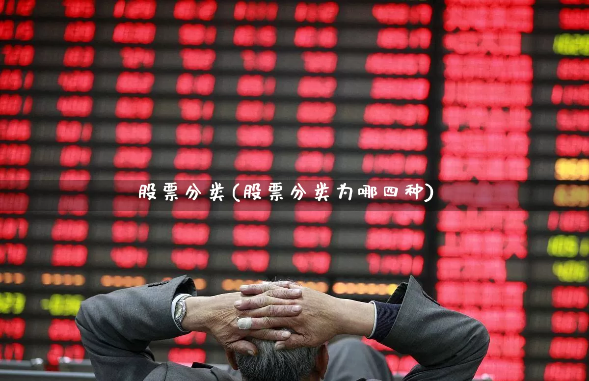 股票分类(股票分类为哪四种)_https://www.shshucaipeisong.com_科创板_第1张