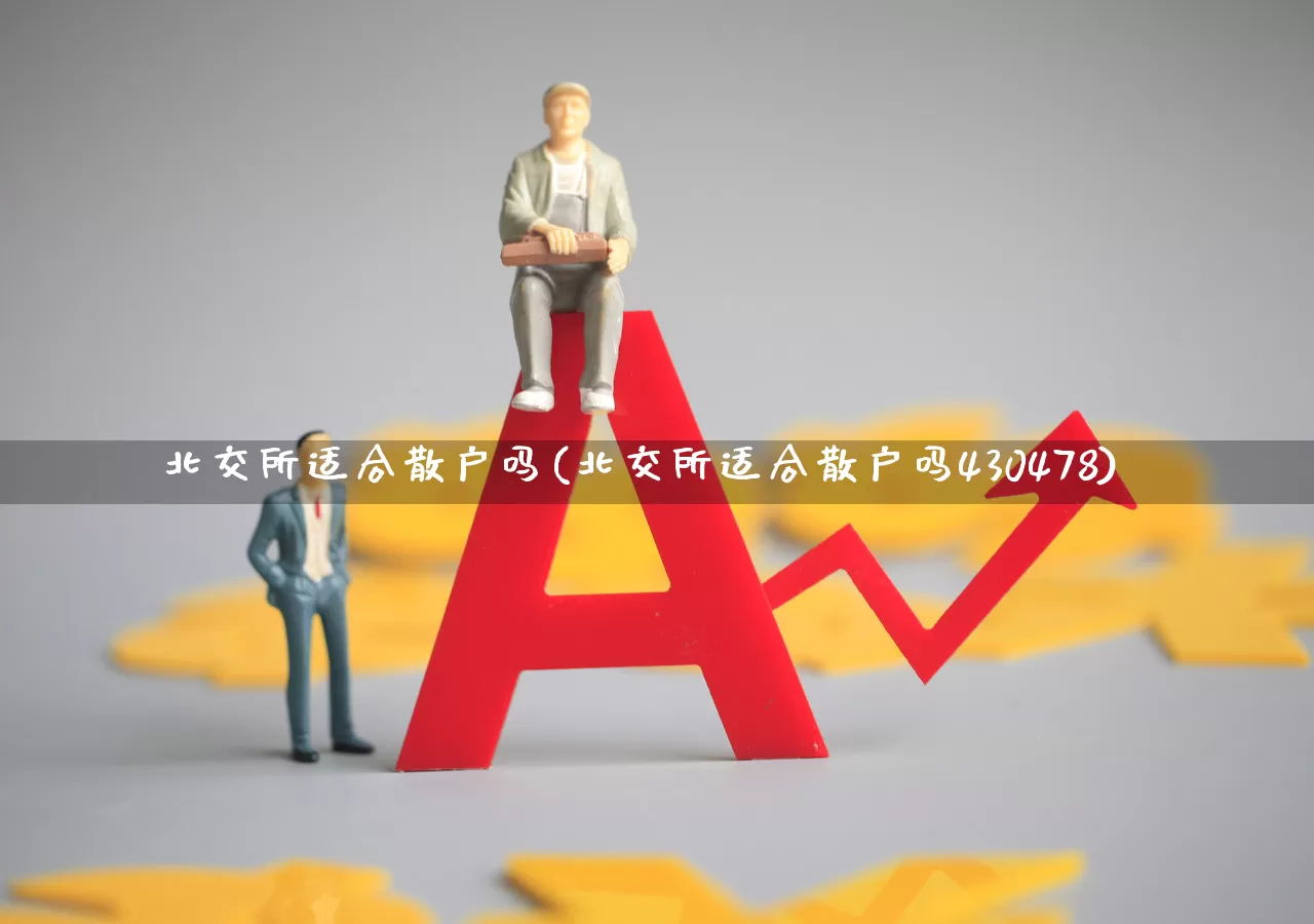 北交所适合散户吗(北交所适合散户吗430478)_https://www.shshucaipeisong.com_科创板_第1张