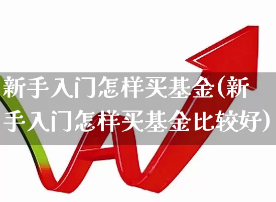 新手入门怎样买基金(新手入门怎样买基金比较好)_https://www.shshucaipeisong.com_北交所_第1张