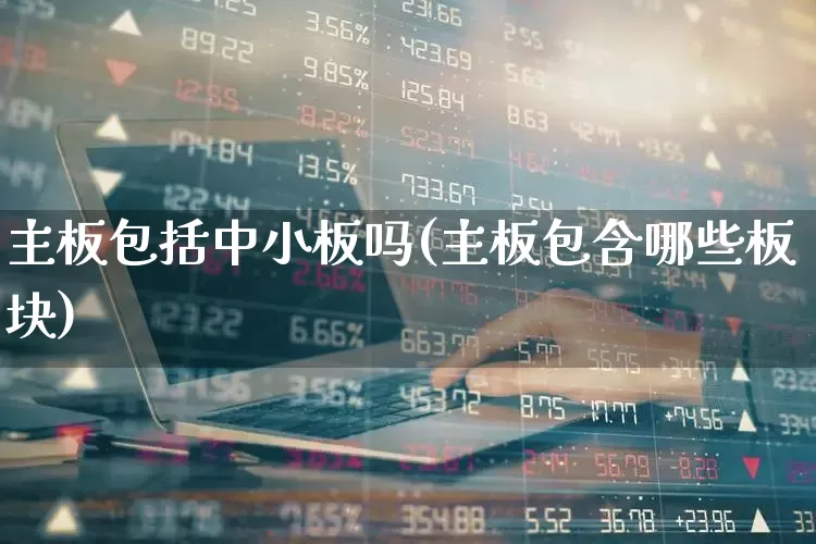 主板包括中小板吗(主板包含哪些板块)_https://www.shshucaipeisong.com_深交所_第1张