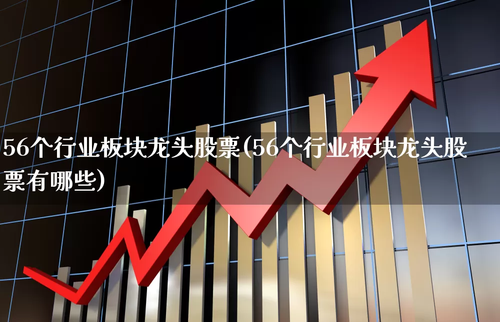 56个行业板块龙头股票(56个行业板块龙头股票有哪些)_https://www.shshucaipeisong.com_创业板_第1张