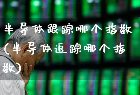 半导体跟踪哪个指数(半导体追踪哪个指数)_https://www.shshucaipeisong.com_科创板_第1张