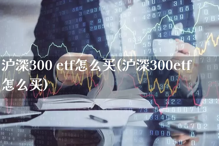 沪深300 etf怎么买(沪深300etf怎么买)_https://www.shshucaipeisong.com_北交所_第1张