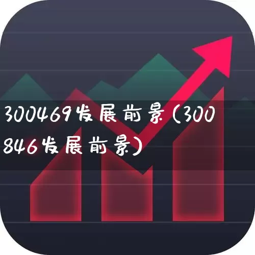 300469发展前景(300846发展前景)_https://www.shshucaipeisong.com_创业板_第1张