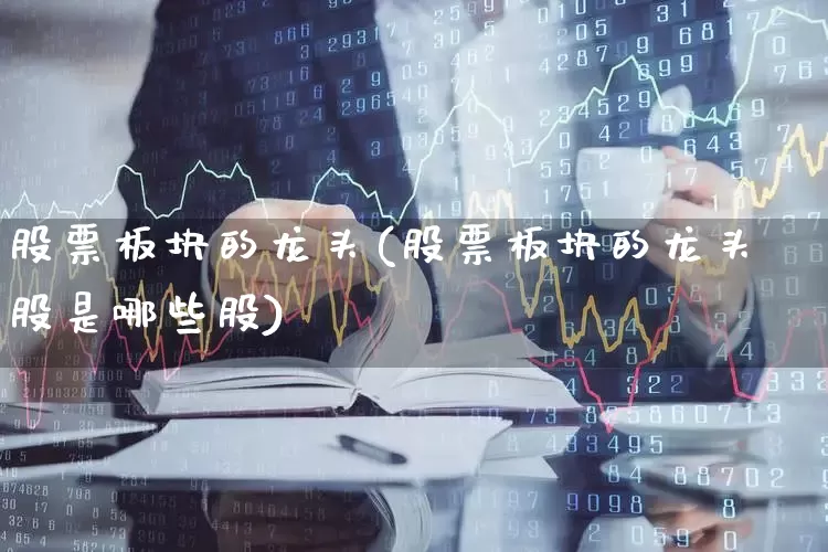 股票板块的龙头(股票板块的龙头股是哪些股)_https://www.shshucaipeisong.com_科创板_第1张