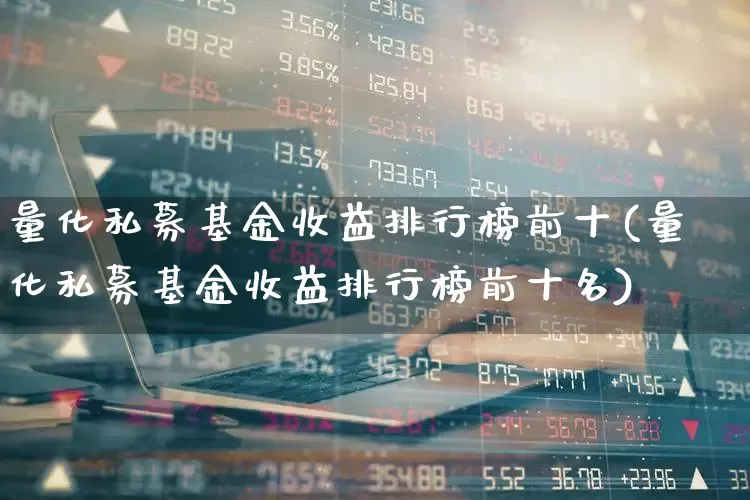 量化私募基金收益排行榜前十(量化私募基金收益排行榜前十名)_https://www.shshucaipeisong.com_深交所_第1张