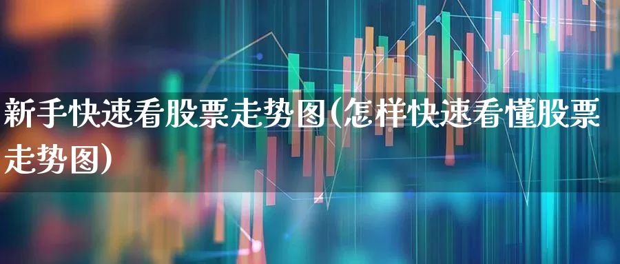 新手快速看股票走势图(怎样快速看懂股票走势图)_https://www.shshucaipeisong.com_科创板_第1张