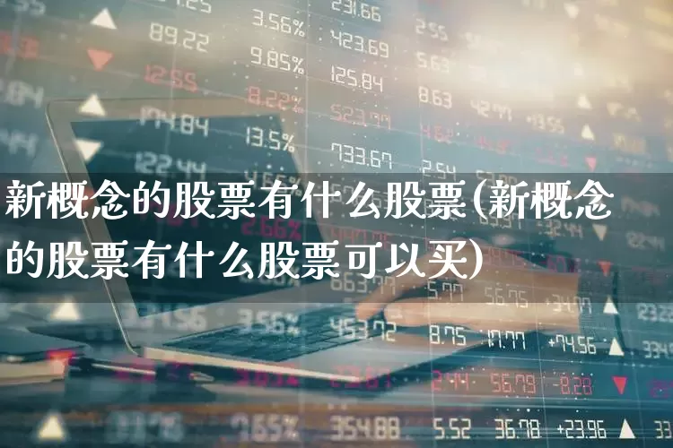 新概念的股票有什么股票(新概念的股票有什么股票可以买)_https://www.shshucaipeisong.com_上交所_第1张