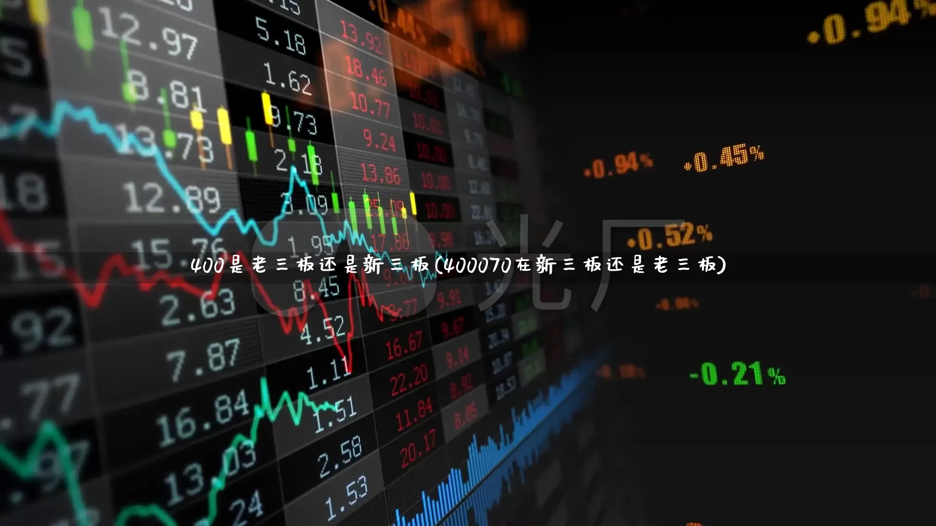 400是老三板还是新三板(400070在新三板还是老三板)_https://www.shshucaipeisong.com_创业板_第1张