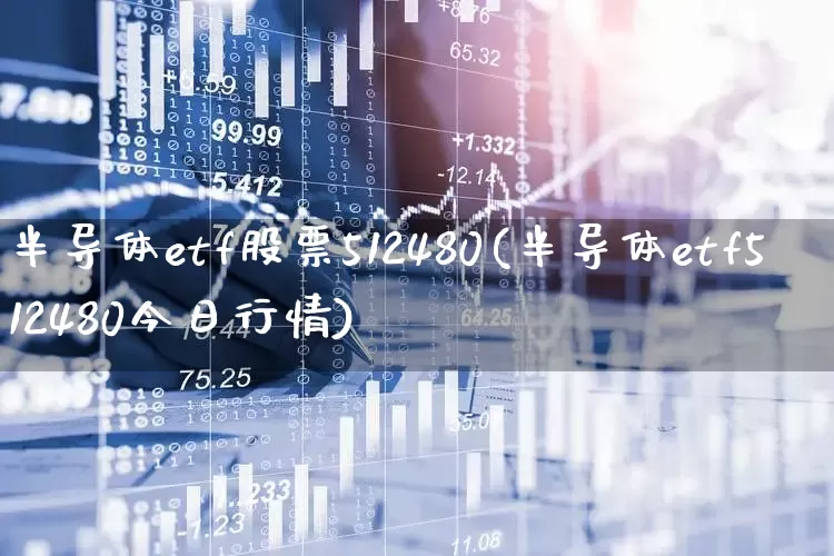 半导体etf股票512480(半导体etf512480今日行情)_https://www.shshucaipeisong.com_上交所_第1张