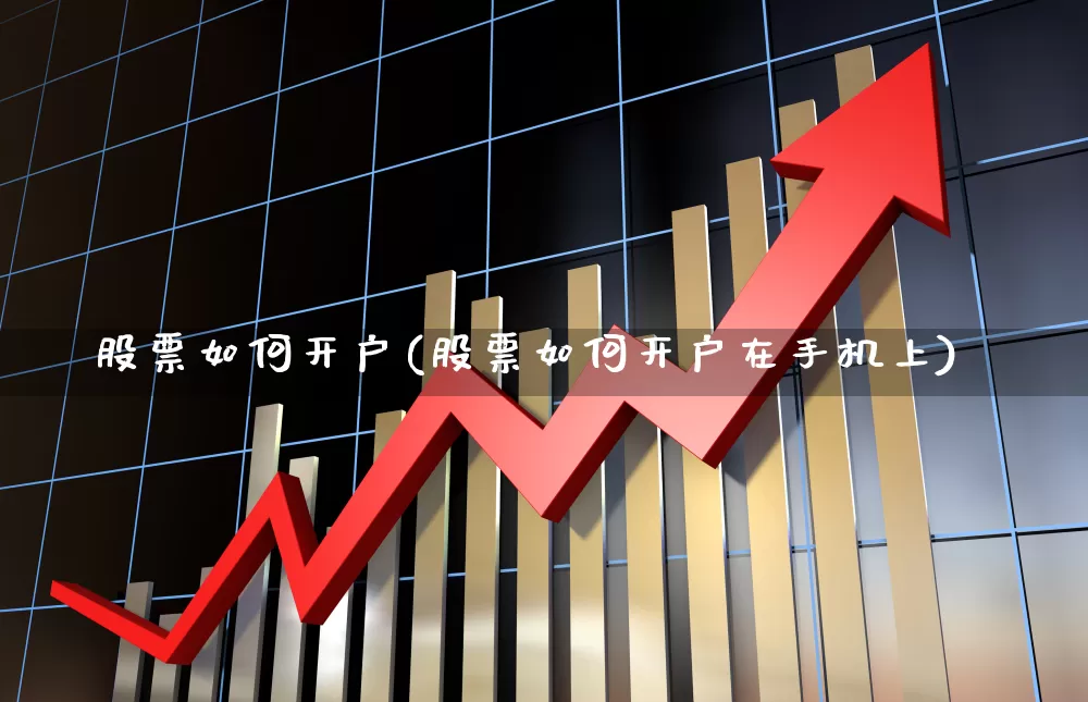 股票如何开户(股票如何开户在手机上)_https://www.shshucaipeisong.com_深交所_第1张