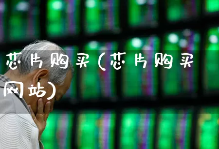 芯片购买(芯片购买网站)_https://www.shshucaipeisong.com_科创板_第1张